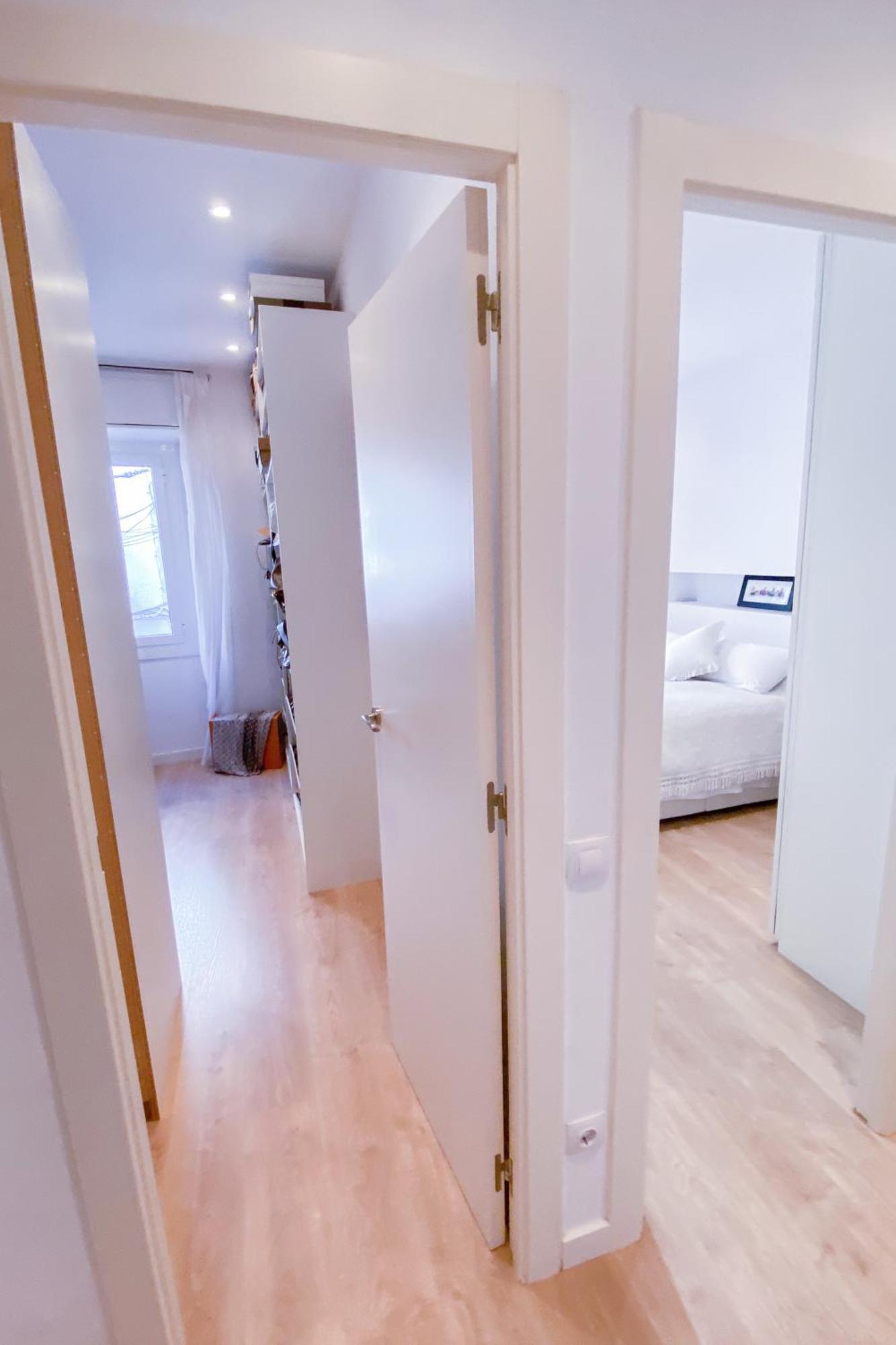 Anna & Thomas - Sitges Center Apt Exterior foto
