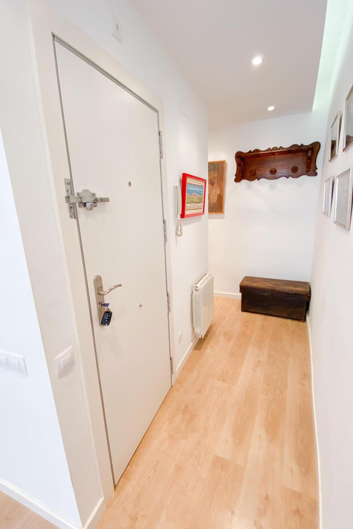 Anna & Thomas - Sitges Center Apt Exterior foto