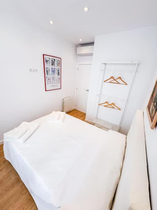 Anna & Thomas - Sitges Center Apt Exterior foto